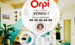 Maison 5 Pièces 105 m² à vendre à Juvignac (34990)