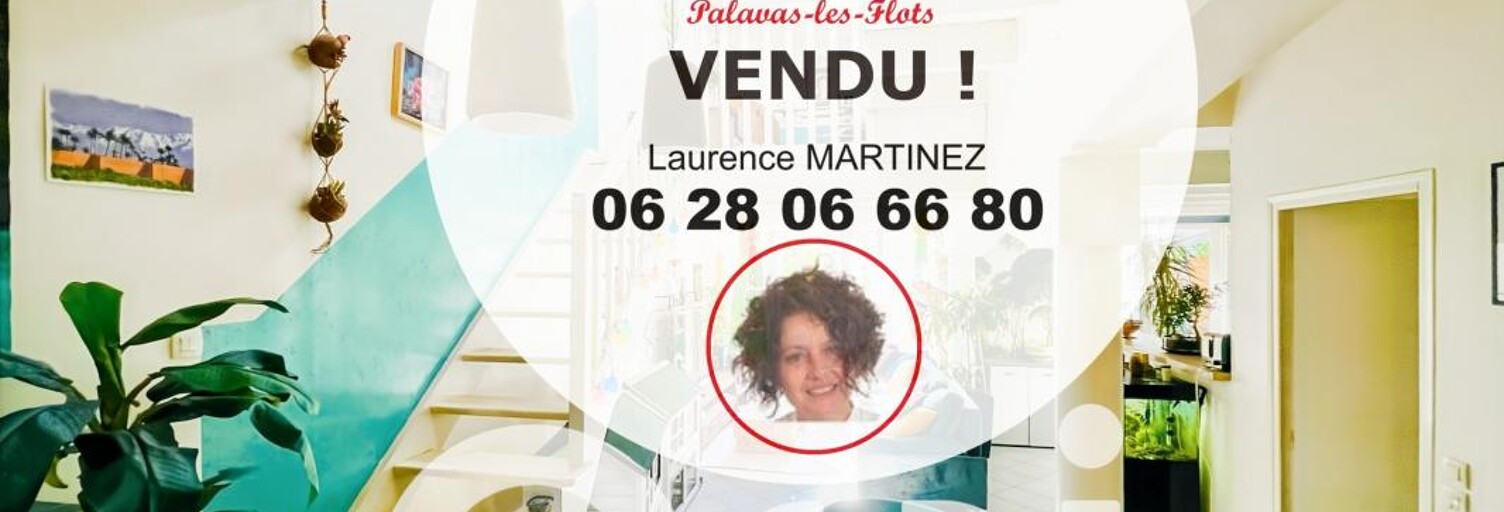 Maison 5 Pièces 105 m² à vendre à Juvignac (34990)