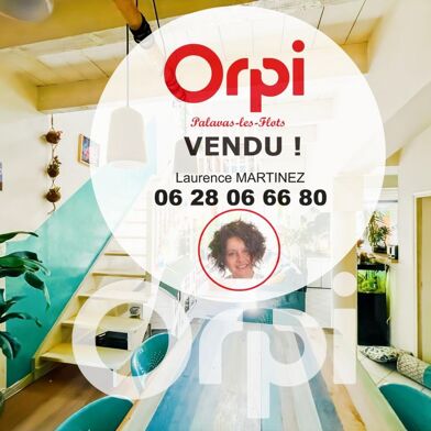 Maison 5 pièces 350000 €