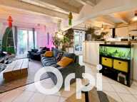 JUVIGNAC Maison 5 pièces de 103 m² avec jardin — photo 4