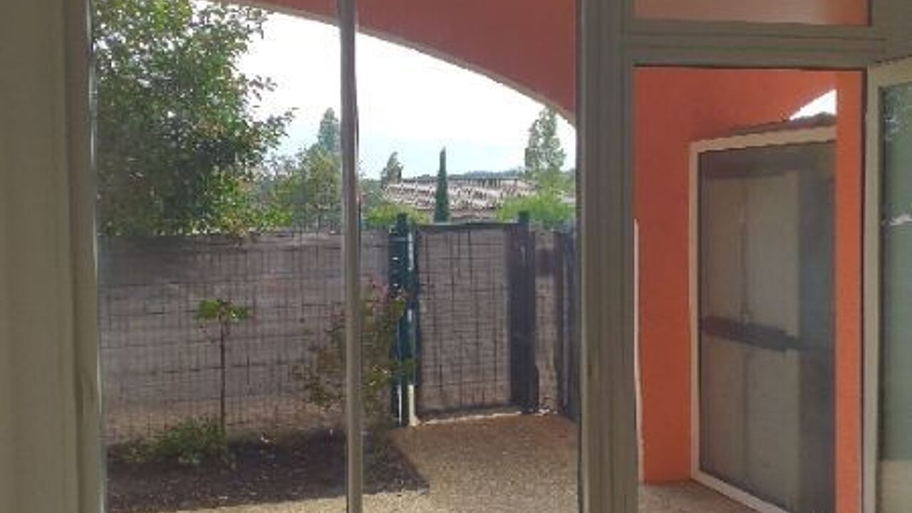 appartement 2 pièces 68 m2 à vendre à Combaillaux (34980)