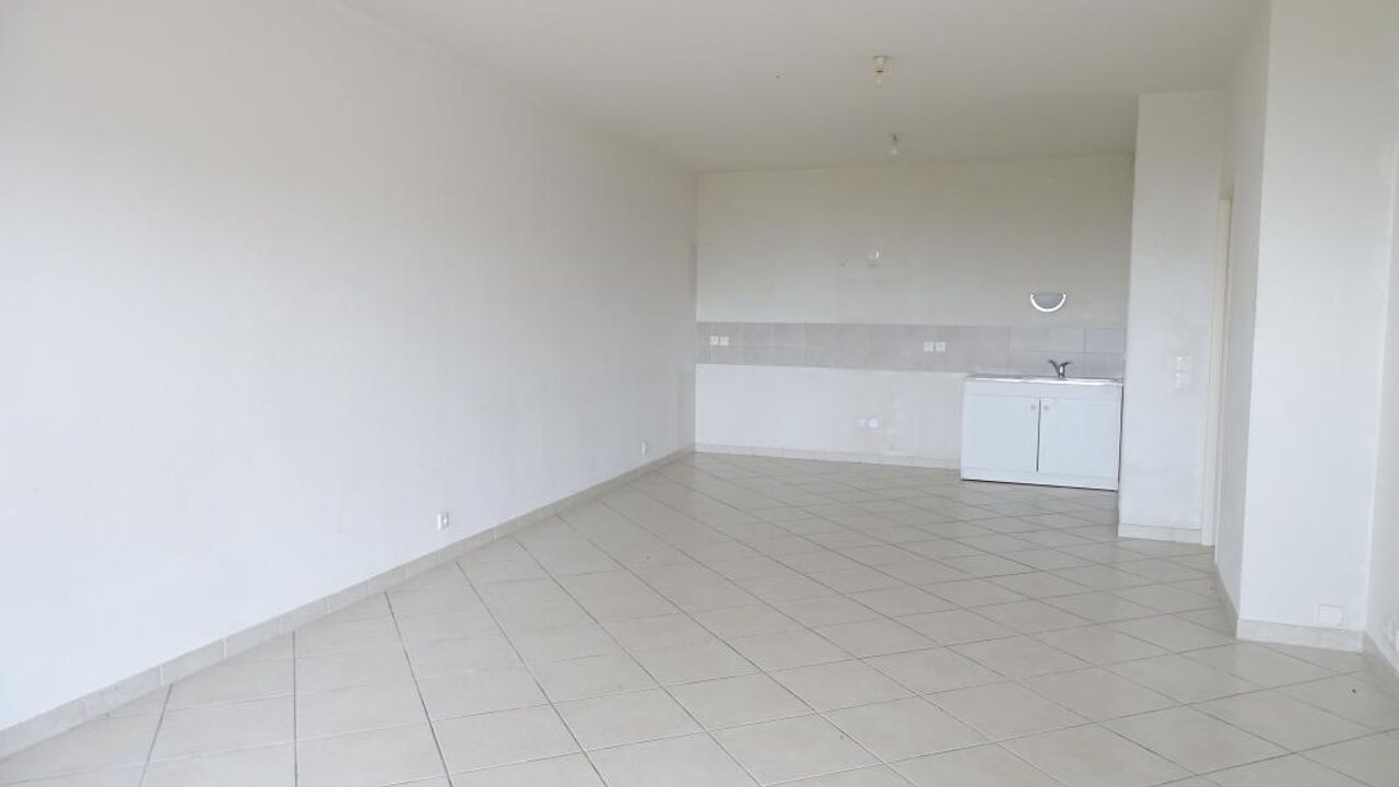 appartement 2 pièces 68 m2 à vendre à Combaillaux (34980)