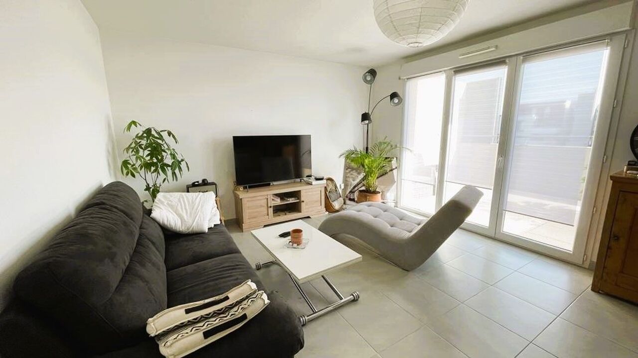 appartement 3 pièces 68 m2 à vendre à Lattes (34970)