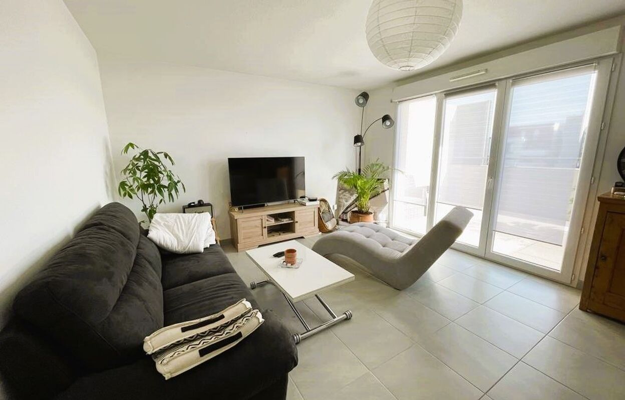 appartement 3 pièces 68 m2 à vendre à Lattes (34970)