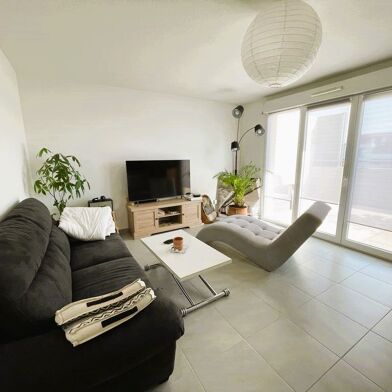 Appartement 3 pièces 68 m²