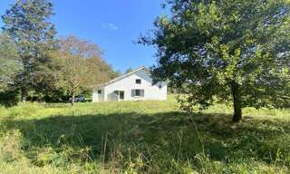 Maison 5 Pièces 137 m² à vendre à Pomarez (40360)