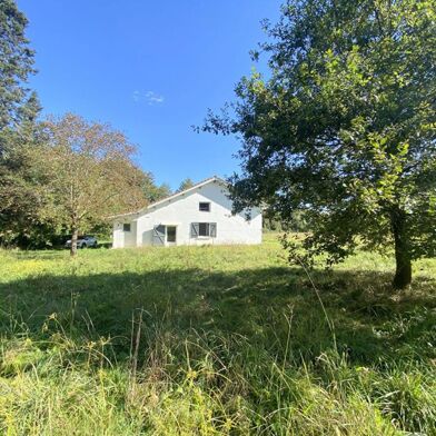 Maison 5 pièces 179000 €