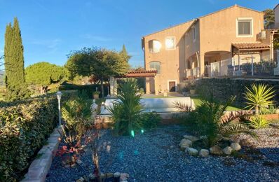 vente maison 790 000 € à proximité de Cuges-les-Pins (13780)