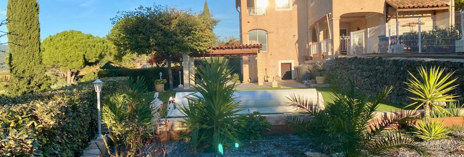 Maison 6 Pièces 150 m² à vendre à Le Beausset (83330)