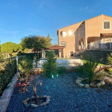 Maison 6 pièces 690000 €