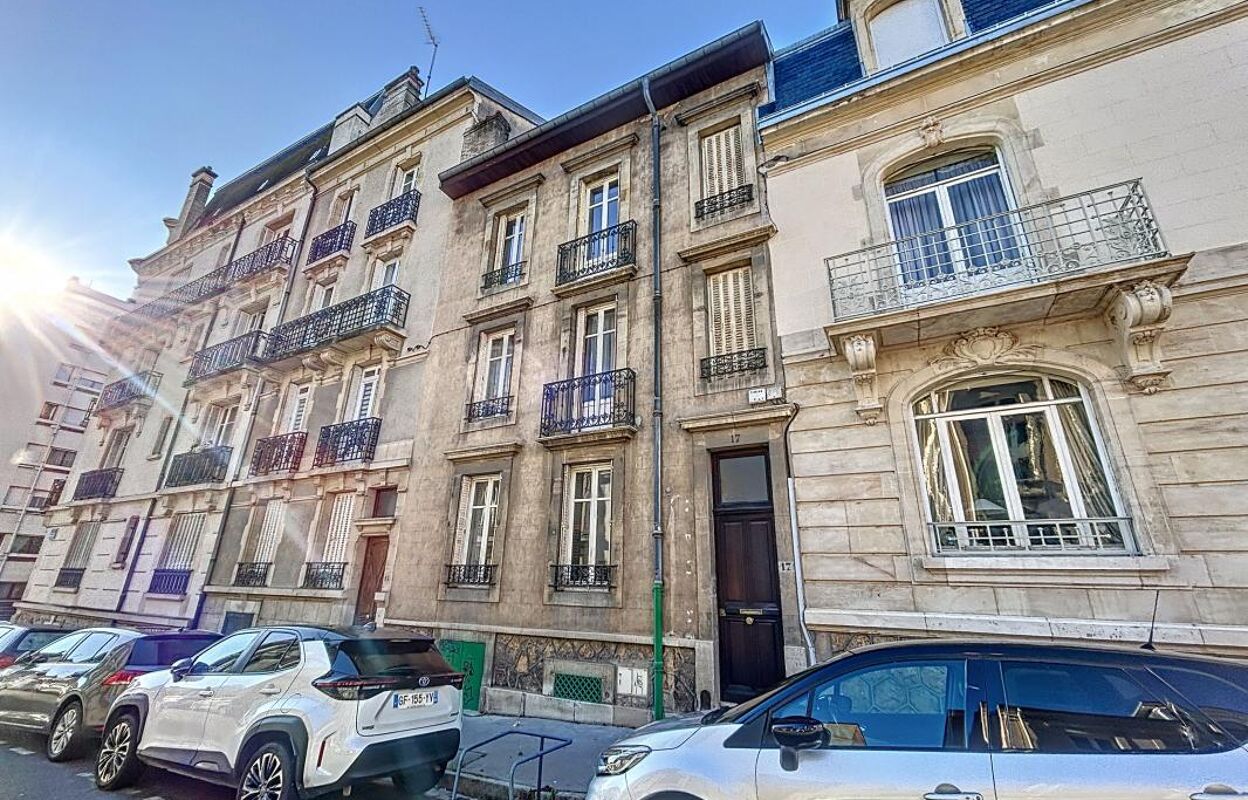 maison 10 pièces 170 m2 à vendre à Nancy (54000)