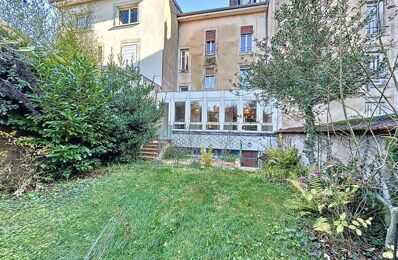 vente maison 420 000 € à proximité de Villers-Lès-Nancy (54600)