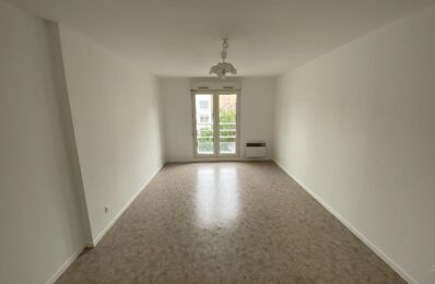 location appartement 540 € CC /mois à proximité de Varangéville (54110)