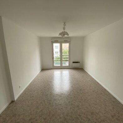 Appartement 1 pièce 52 m²