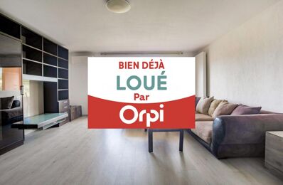 location appartement 2 480 € CC /mois à proximité de Biot (06410)