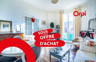 appartement 9 pièces 311 m2 à vendre à Le Cannet (06110)