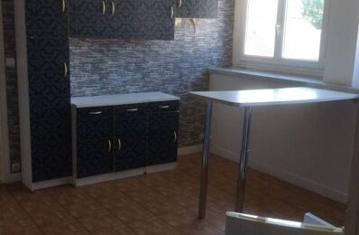 location appartement 450 € CC /mois à proximité de Honfleur (14600)