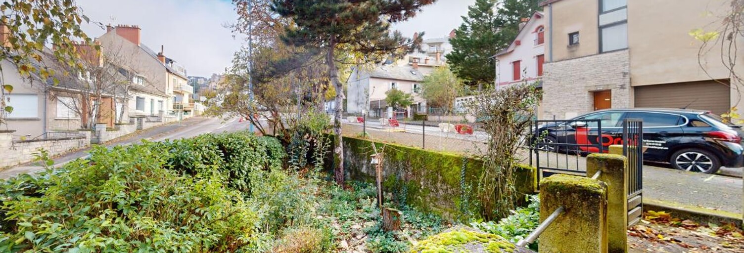 Maison 4 Pièces 90 m² à vendre à Rodez (12000)