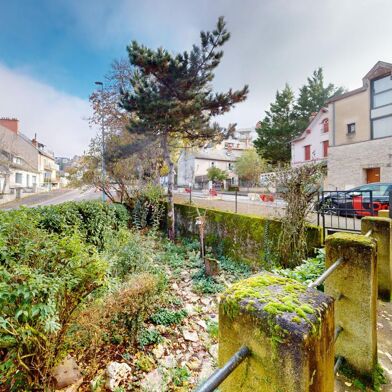 Maison 4 pièces 152000 €