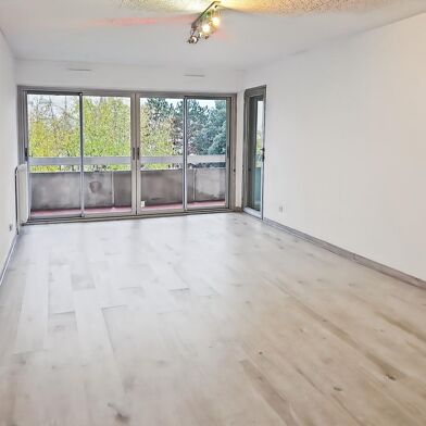 Appartement 3 pièces 75 m²