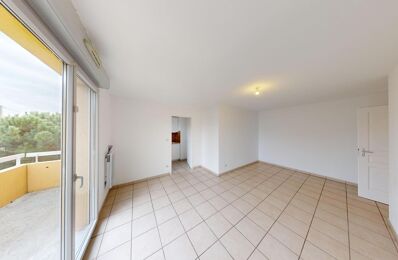 appartement 2 pièces 41 m2 à vendre à Toulouse (31200)