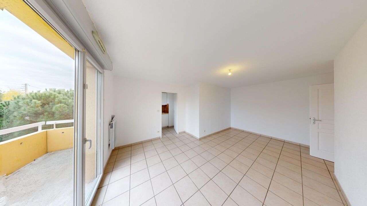 appartement 2 pièces 41 m2 à vendre à Toulouse (31200)