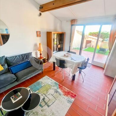 Maison 4 pièces 57 m²