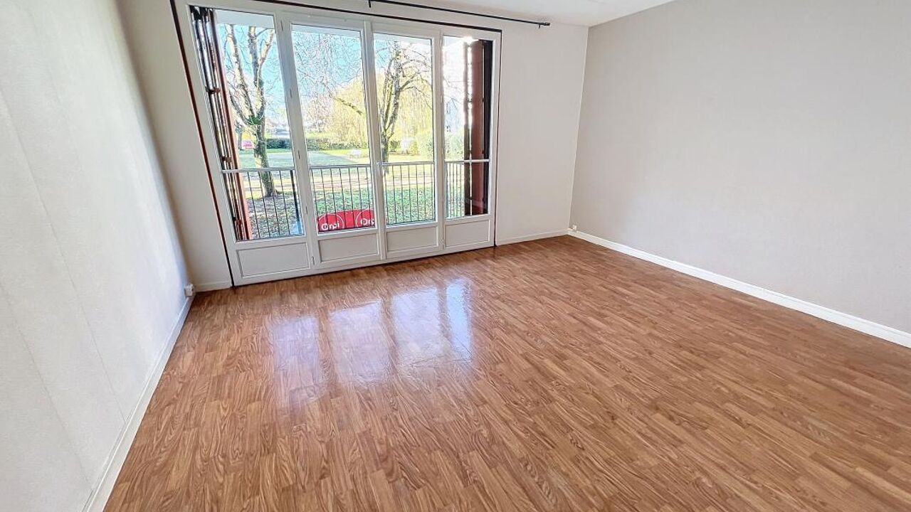 appartement 3 pièces 59 m2 à louer à Joué-Lès-Tours (37300)