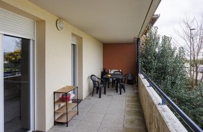 vente appartement 239 900 € à proximité de Venerque (31810)