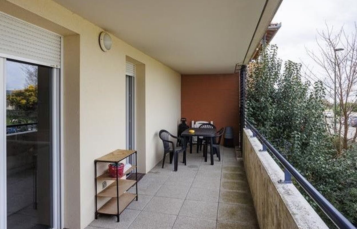 appartement 4 pièces 82 m2 à vendre à Roques (31120)