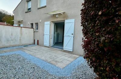 vente appartement 162 000 € à proximité de Balma (31130)