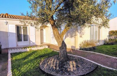 vente maison 285 000 € à proximité de Dolus-d'Oléron (17550)