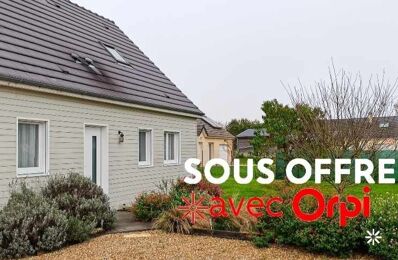 vente maison 259 700 € à proximité de Orléans (45)