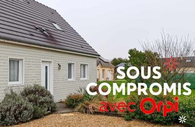 vente maison 259 700 € à proximité de Orléans (45000)