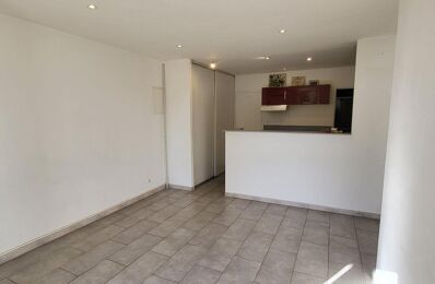 appartement 2 pièces 34 m2 à vendre à Toulon (83200)