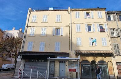 vente appartement 75 000 € à proximité de Six-Fours-les-Plages (83140)