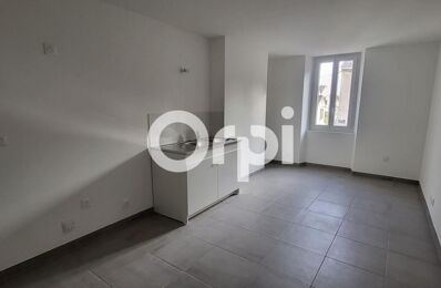 vente appartement 75 000 € à proximité de La Garde (83130)