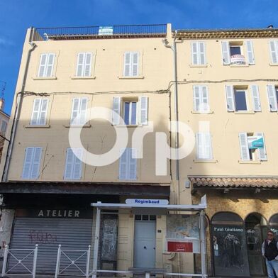 Appartement 1 pièces 72000 €