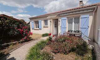 Maison 4 Pièces 106 m² à vendre à Meschers-sur-Gironde (17132)