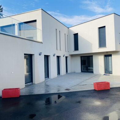 Maison 6 pièces 265 m²