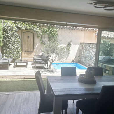 Maison 4 pièces 91 m²