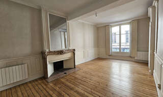 Appartement 5 Pièces 144 m² à vendre à Beaune (21200)