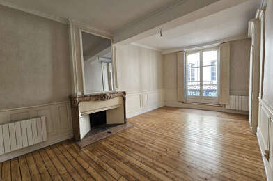 Appartement 5 pièces 549000 €