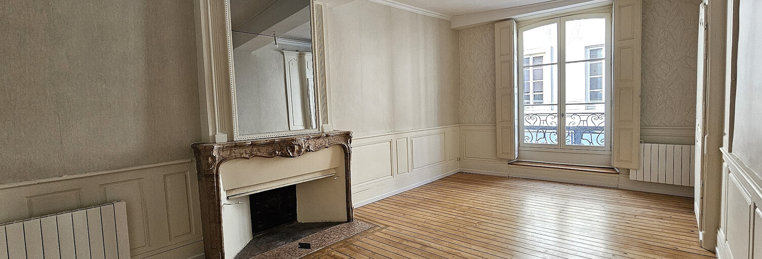 Appartement 5 Pièces 144 m² à vendre à Beaune (21200)