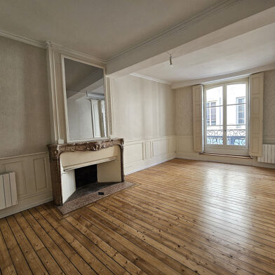 Appartement 5 pièces 549000 €