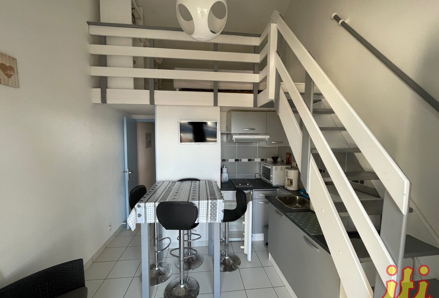 T2  vue mer — photo 1