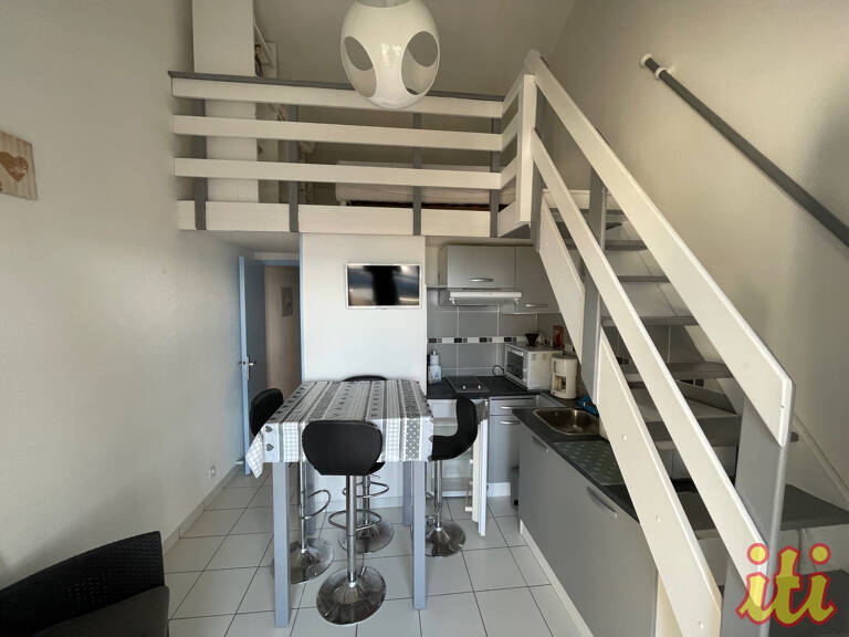 T2  vue mer — photo 1