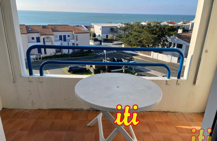 T2  vue mer — photo 2