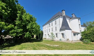 Commerce 15 Pièces 373 m² à vendre à Cognac (16100)