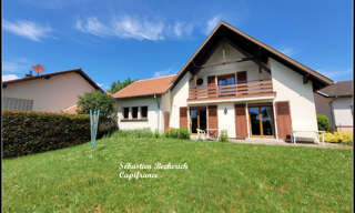 Maison 7 Pièces 185 m² à vendre à Sarreguemines (57200)